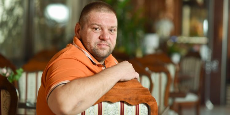 TOMISLAV OPAČAK: ‘Nisam bjegunac, idem u zatvor, ali cilj mog progona bio je da mi raskinu ugovor s Hrvatskim cestama’ | NACIONAL.HR