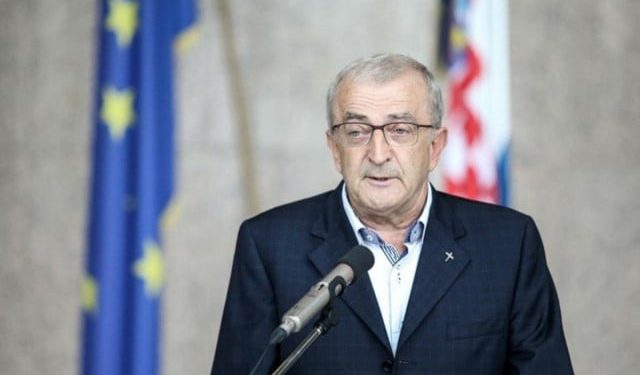 TOPIĆ Neka 11. srpnja bude podsjetnik svima da se moramo čuvati mržnje