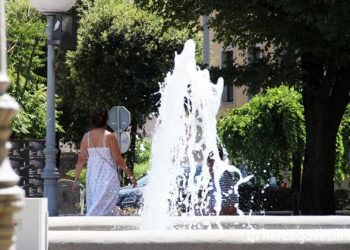 TOPLINSKI VAL JOŠ MALO TRAJE Poznato kada stiže promjena vremena uz jake oluje