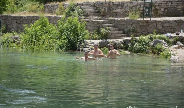 TOPLINSKI VAL Sljedećeg tjedna u južnoj i jugozapadnoj Hercegovini moguće temperature i do 44 °C