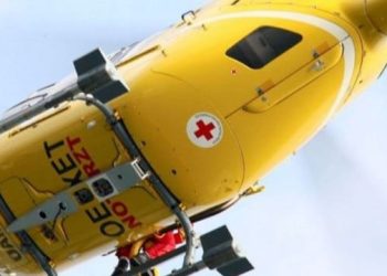 TRAGEDIJA U ITALIJI Radnika iz BiH udario viličar, nogu mu nije spasila ni brza intervencija helikoptera