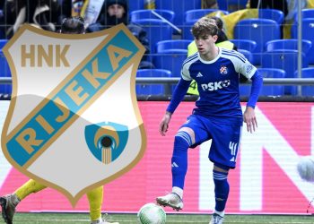 TRANSFERI HNL Rijeka ide po Rukavinu i Majstorovića. Pjaca postao jedan od najplaćenijih igrača Dinama | NACIONAL.HR