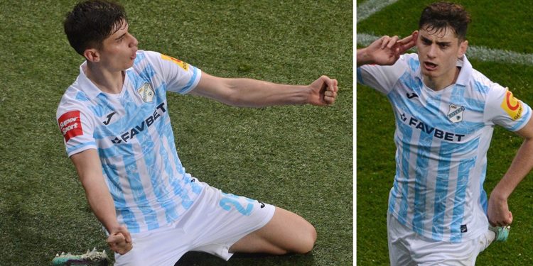 TRANSFERI RIJEKA Veldin Hodža se sigurno ženi, ali odlazak u Emirate daleko je od riješenog | NACIONAL.HR