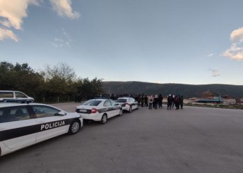 TRAŽE ZATVARANJE Mostarci blokirali deponiju Uborak