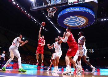 TRILER U ZAVRŠNICI Hrvatska izborila finale! Za Olimpijadu igraju protiv Grka | NACIONAL.HR