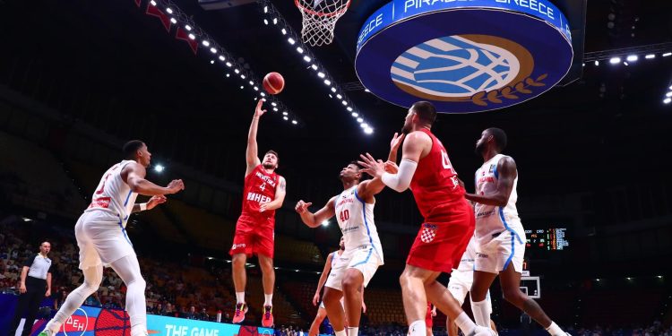 TRILER U ZAVRŠNICI Hrvatska izborila finale! Za Olimpijadu igraju protiv Grka | NACIONAL.HR