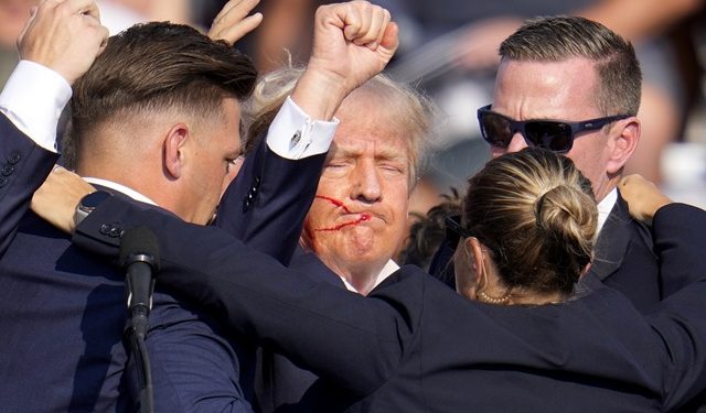 Je li Tajna služba napravila propust: Policajcu koji je svjedočio užasu jedna stvar nije jasna