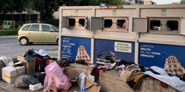 TULIPAN IZ OSIGURANJA U potrazi za kratkim gaćama s mrežicom, prave boje, da se može prodati stranoj mlađariji ili s njima na festival