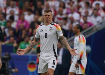 TUŽAN KRAJ Osim što je Kroos odigrao posljednju utakmicu u karijeri, od Elfa se oprostila još jedna legenda | NACIONAL.HR