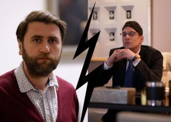 TUŽBA PROTIV KABIRIJA Vladimir Andrle objavio kako godinama trpi uznemiravanje i prijetnje izrelskog biznismena