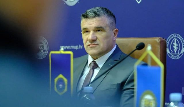 TUŽITELJSTVO ZANIJEMILO Zoran Galić će na bolovanju dobiti tisuće maraka, nije suspendiran i nigdje slova o doušnicima