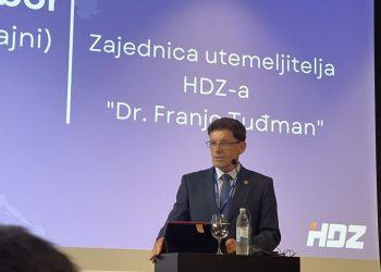 Tafra: “SDP ne odustaje od svoje politike nanošenja štete Hrvatskoj”