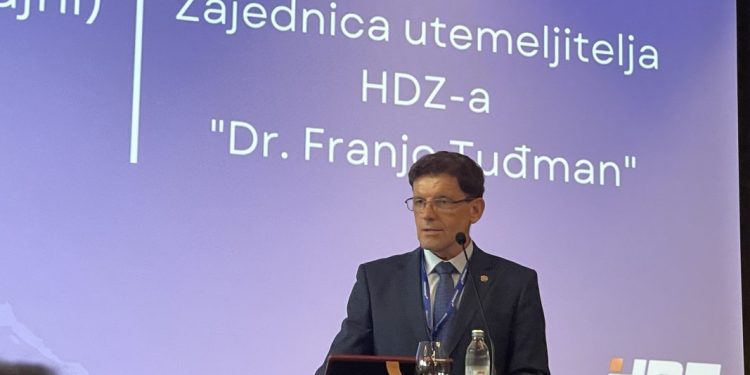 Tafra: “SDP ne odustaje od svoje politike nanošenja štete Hrvatskoj”