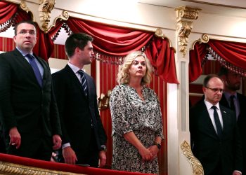 Tajanstvena HDZ-ovka došla na važnu EU poziciju: Nedavno je Plenkovića usporedila s Tuđmanom