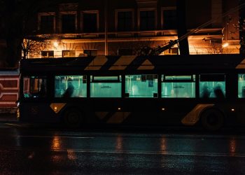 Tajna operacija u središtu Europe: Autobusi počeli premještati ljude