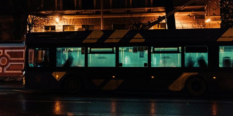 Tajna operacija u središtu Europe: Autobusi počeli premještati ljude