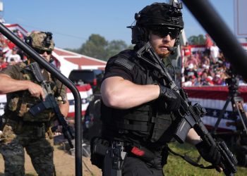 Tajna služba priznala da je Trumpu uskratila dodatnu zaštitu – NYT – RT World News