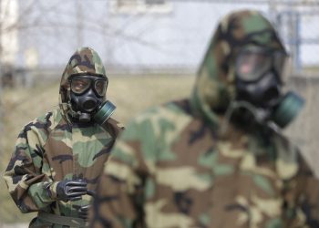 Tajni eksperimenti: Otkriven ukrajinski laboratorij blizu Avdejevke