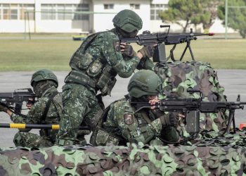 Tajvan mora platiti za obranu – Trump – RT World News