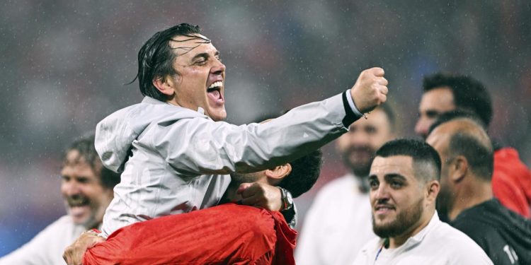 Talijani u svijetu: tko su oni koji treniraju u inozemstvu