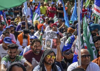 Talijanska policija spasila indijske ‘robove s farme’ — RT India