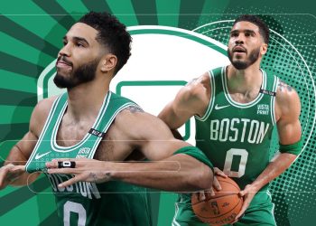 Tatum, obnavljanje rekorda i NBA budućnost