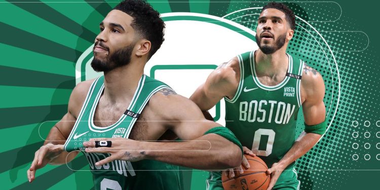 Tatum, obnavljanje rekorda i NBA budućnost