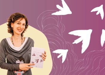 Tea Perović boluje od karcinoma. Napisala je knjigu “Stvorene smo za nebo” koju će predstaviti u GKMM Split