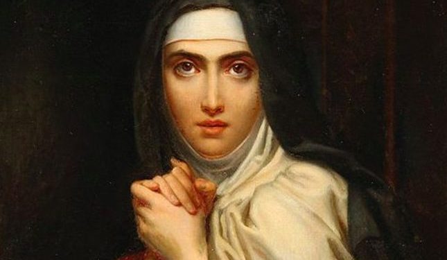 Terezija Avilska vidjela što se dogodi kad umremo bez ispovijedi: ‘Hvata me jeza od ovoga’