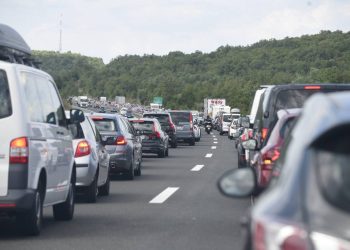 Teška nesreća na A1: Ozlijeđene prebacivali helikopterom, stvaraju se kilometarske kolone