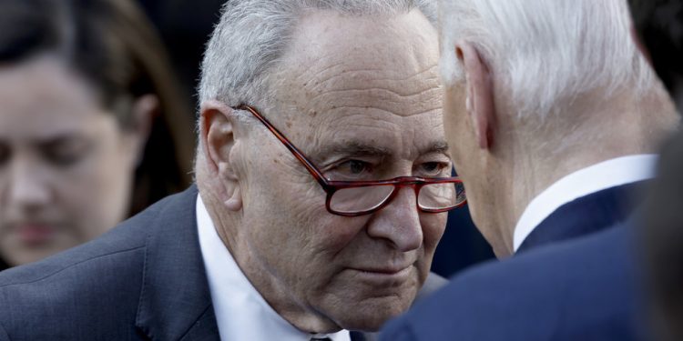 Teškaši demokrata oslanjaju se na Bidena da odustane od reizbora – mediji – RT World News