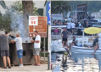 Teško do apartmana u Veloj Luci zbog Traga u beskraju: “Tražili su nam 800 eura za tri večeri”