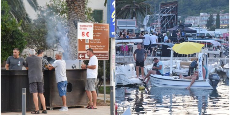 Teško do apartmana u Veloj Luci zbog Traga u beskraju: “Tražili su nam 800 eura za tri večeri”