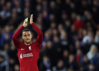 Thiago Alcantara, službenik za umirovljenje na društvenim mrežama: “Vidimo se uskoro”