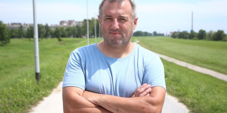 HEROJ, A NE ZLOČINAC Čovjek koji je spasio dio Zagreba od poplave definitivno oslobođen na sudu | NACIONAL.HR