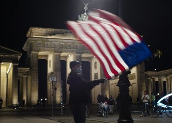 Tijesna utrka između Trumpa i Harris: Ova grupa bi mogla biti ključna