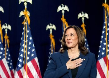 Tjedan dana u borbi protiv Trumpa, Harris hvali ‘rekordno’ prikupljanje sredstava