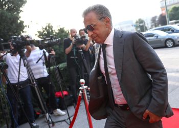 Tko je špijun iz susjedstva kojem je Hrvatska zabranila ulazak?