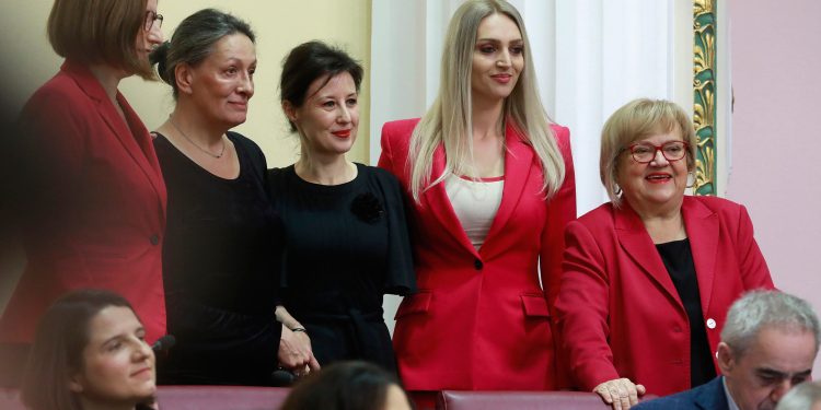 Tko je suprug najbogatije saborske zastupnice? Bandić se nije usudio s njime ući u rat