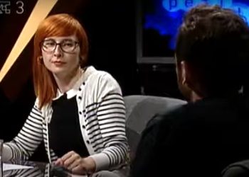 Tko je žena iza osporavanih Rodnih studija: Mnogi će ju prepoznati kao lice s HRT-a