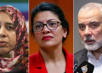 Tlaibov saveznik oplakuje ubojstvo čelnika Hamasa: ‘Njegovo mučeništvo nije uzaludno’