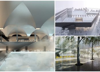 Tomašević otvorio radove: Evo kako će izgledati velebno kupalište u Španskom