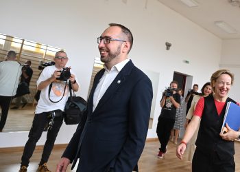 Tomašević pokrenuo novu platformu za građane: Možete prijaviti svoje probleme