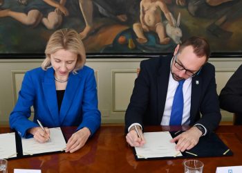 Tomašević potpisao ugovor težak 206 milijuna eura: Evo u što će se novac investirati