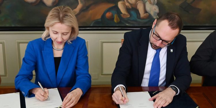 Tomašević potpisao ugovor težak 206 milijuna eura: Evo u što će se novac investirati