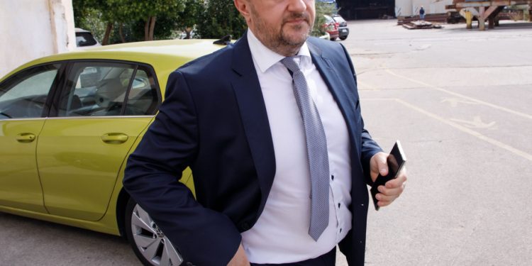 Tomislavu Debeljaku prijeti ovrha: Nije dao popis imovine tvrtke pred stečajem