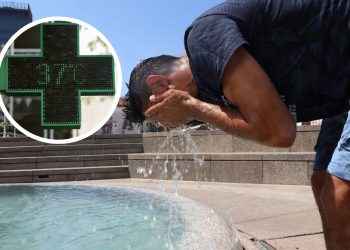 Toplinski val ‘drma’ Hrvatskom, zabilježen novi neugodan ekstrem: ‘Nekada i sada je neusporedivo’