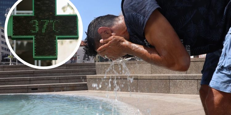 Toplinski val ‘drma’ Hrvatskom, zabilježen novi neugodan ekstrem: ‘Nekada i sada je neusporedivo’