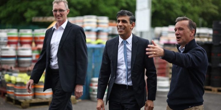 Torijevci gube sva mjesta u Walesu — RT World News