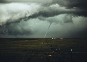 Tornado poharao Srbiju, meteorolog otkrio može li se pojaviti i u Hrvatskoj